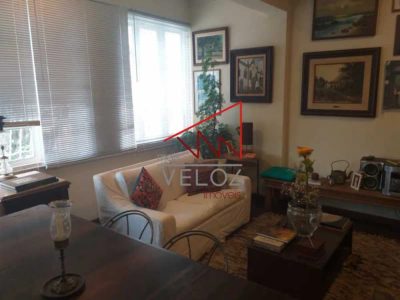 Apartamento, 3 quartos, 100 m² - Foto 1