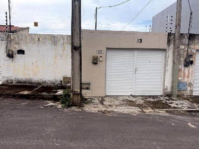 Casa, 2 quartos, 71 m² - Foto 1