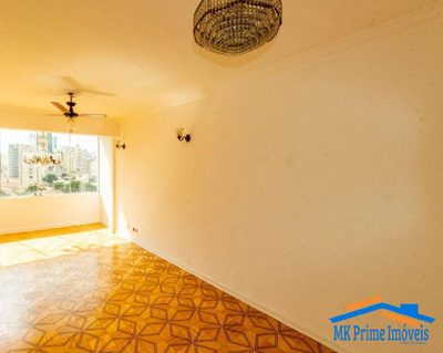 Apartamento, 3 quartos, 110 m² - Foto 5