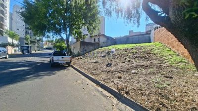 Terreno, 313 m² - Foto 2