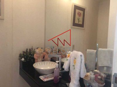 Apartamento, 4 quartos, 184 m² - Foto 4
