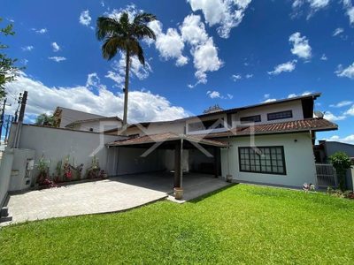 Casa, 3 quartos, 210 m² - Foto 4