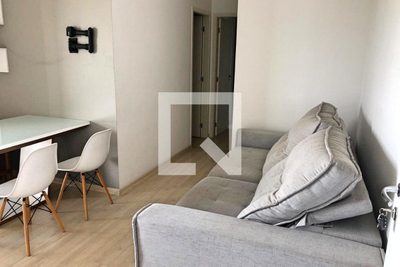 Apartamento, 2 quartos, 61 m² - Foto 4