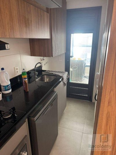Apartamento, 2 quartos, 75 m² - Foto 3
