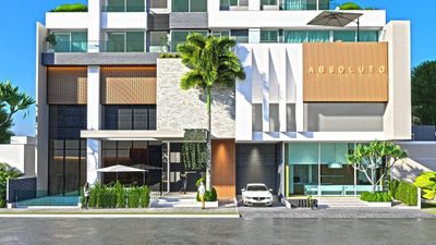 Apartamento, 2 quartos, 122 m² - Foto 2