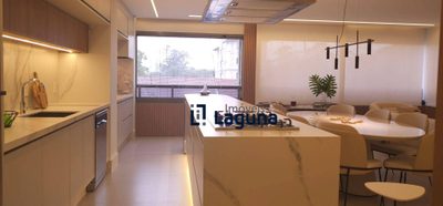 Apartamento, 3 quartos, 153 m² - Foto 3
