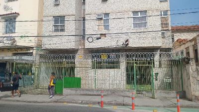Apartamento, 1 quarto, 31 m² - Foto 1