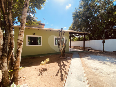 Casa de Condomínio, 2 quartos - Foto 1