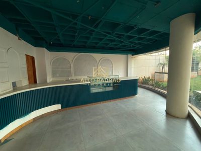 Loja-Salão, 58 m² - Foto 4