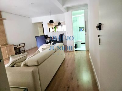 Apartamento, 3 quartos, 77 m² - Foto 4