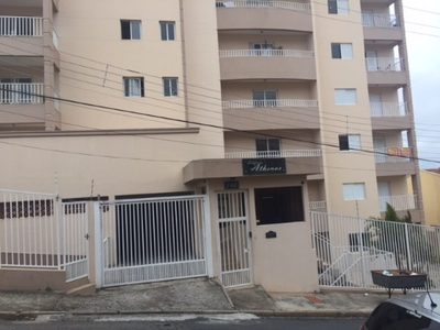 Apartamento, 2 quartos, 80 m² - Foto 3