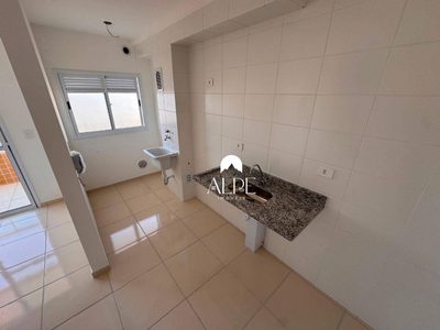 Apartamento, 2 quartos, 57 m² - Foto 2