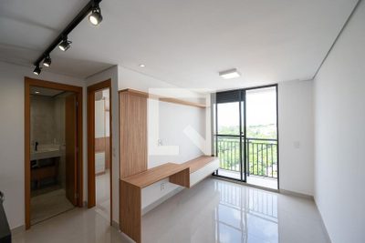Apartamento, 1 quarto, 28 m² - Foto 1