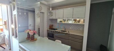 Apartamento, 2 quartos, 68 m² - Foto 2