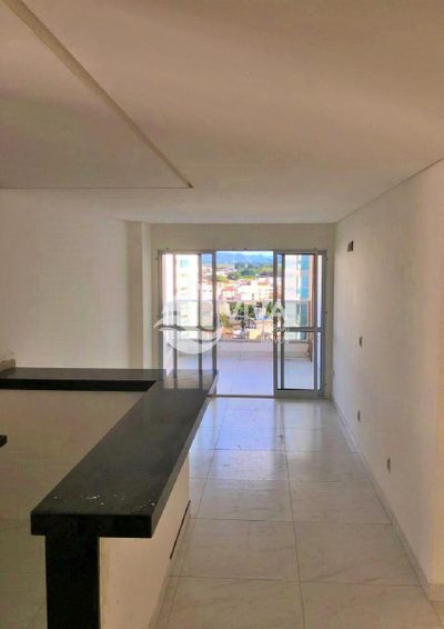 Apartamento, 3 quartos, 94 m² - Foto 2