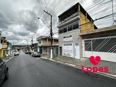 Loja-Salão, 125 m² - Foto 2