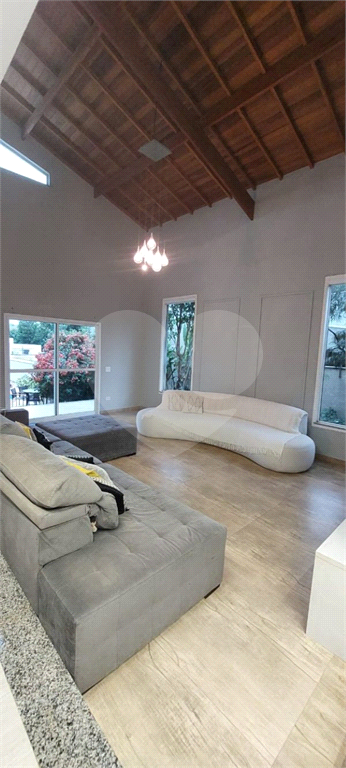 Casa de Condomínio, 4 quartos - Foto 3