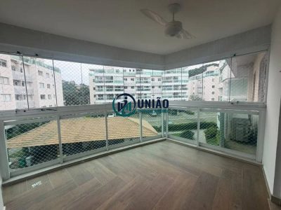 Apartamento, 3 quartos, 104 m² - Foto 3