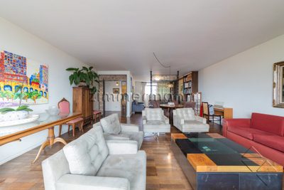 Apartamento, 3 quartos, 234 m² - Foto 3