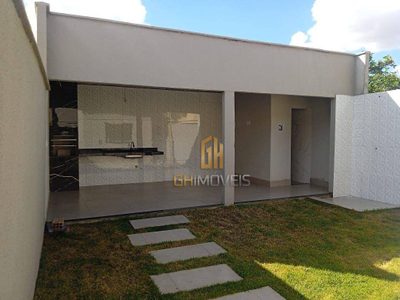 Casa, 3 quartos, 150 m² - Foto 4