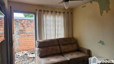 Casa, 3 quartos, 43 m² - Foto 5
