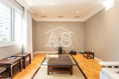 Apartamento, 3 quartos, 226 m² - Foto 5