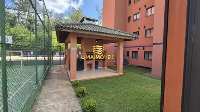 Apartamento, 2 quartos, 54 m² - Foto 3