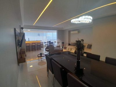 Apartamento, 4 quartos, 235 m² - Foto 3