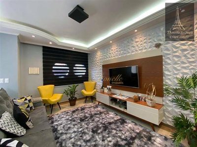 Casa, 2 quartos, 144 m² - Foto 4