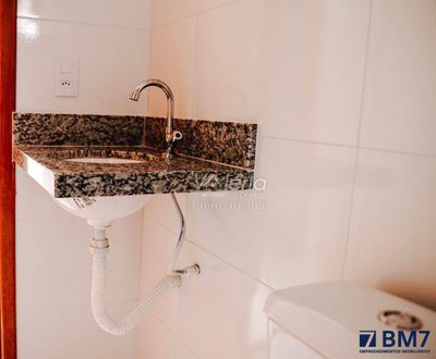 Apartamento, 2 quartos, 39 m² - Foto 2