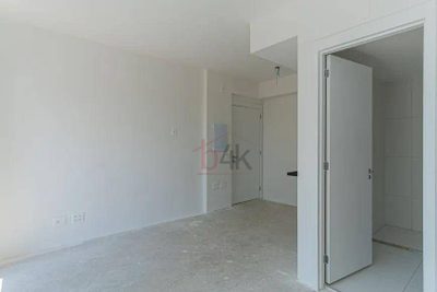 Kitnet-Studio, 26 m² - Foto 4