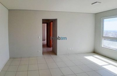 Apartamento, 2 quartos, 56 m² - Foto 3
