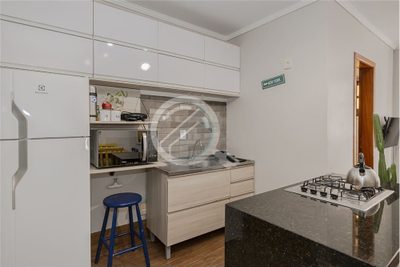 Apartamento, 1 quarto, 40 m² - Foto 5