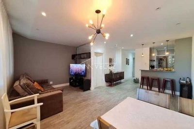 Apartamento, 2 quartos, 100 m² - Foto 5