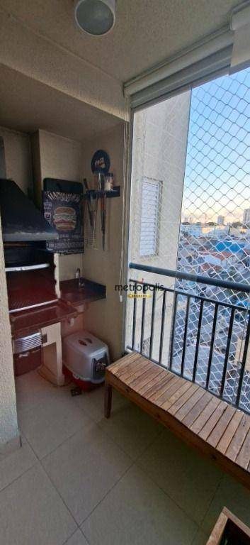 Apartamento, 3 quartos, 89 m² - Foto 4