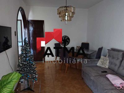 Casa, 2 quartos, 75 m² - Foto 1