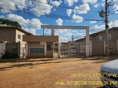 Apartamento, 2 quartos, 44 m² - Foto 1