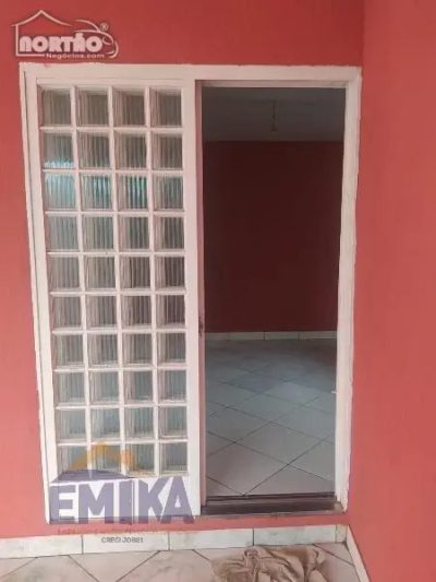 Casa, 3 quartos, 45 m² - Foto 2