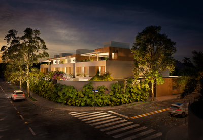Casa, 4 quartos, 803 m² - Foto 1