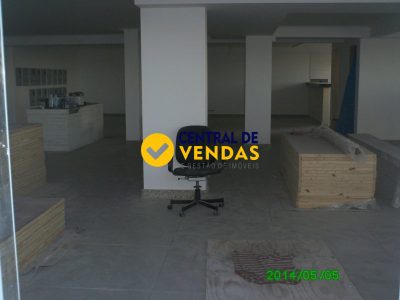 Cobertura, 4 quartos - Foto 1