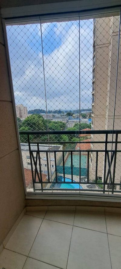 Apartamento, 2 quartos, 58 m² - Foto 4