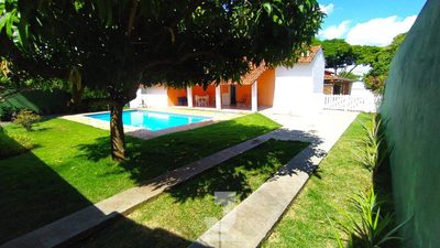 Casa de Condomínio, 5 quartos - Foto 5