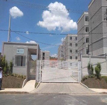 Apartamento, 10 m² - Foto 1