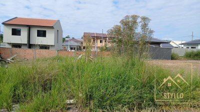 Terreno, 200 m² - Foto 1