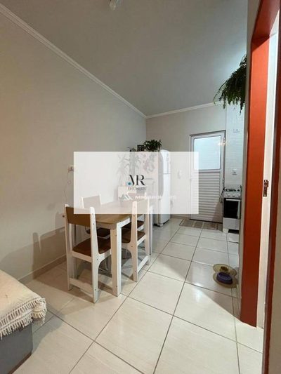 Casa, 2 quartos, 67 m² - Foto 4