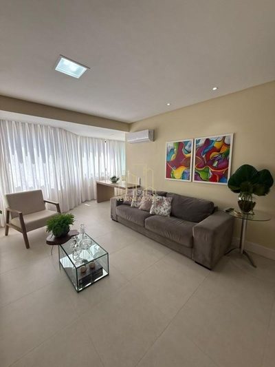 Apartamento, 3 quartos, 87 m² - Foto 1