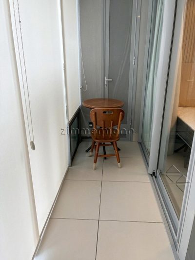 Apartamento, 1 quarto, 30 m² - Foto 3