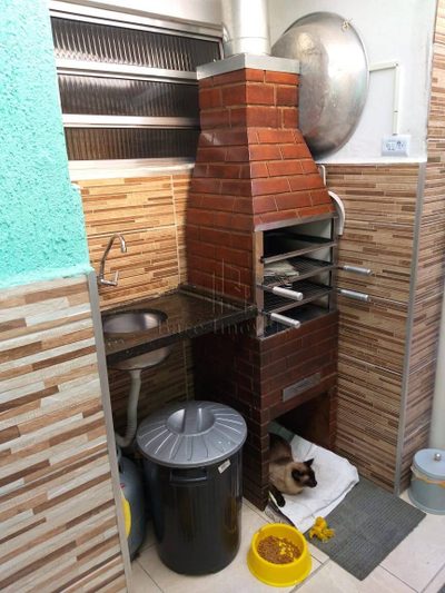 Casa, 2 quartos, 110 m² - Foto 2