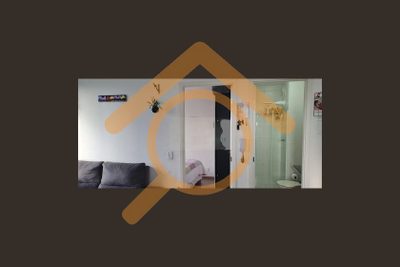 Apartamento, 2 quartos, 34 m² - Foto 5