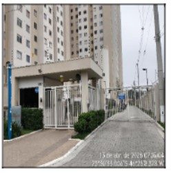 Apartamento, 1 quarto, 32 m² - Foto 1